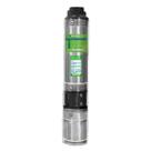 Motobomba Submersa Menegotti M3SDIM2 6 Estágios 0,25kW 127V IP68 38mca Aço Inox para Poço Artesiano