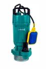 Motobomba submersa qdx10-16 1hp - claw