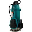 Motobomba Submersível para Agua Turva QDX 1.5 0,37 1,5 CV 110V LEPONO