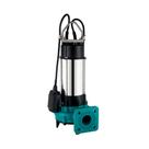 Motobomba Submersível Trituradora 1,1cv EGST800 Eletroplas 220V