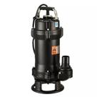 Motobomba Submersível WQ Trituradora Para Esgoto WQ12-10-1.1¹ 220V 1.5hp Lepono Motobomba Submersível WQ Trituradora Para Esgoto WQ12-10-1.1¹ 220V 1.5hp Lepono