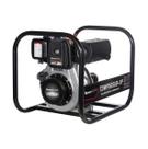 Motobomba Sumersível Diesel 2'' Mangote 6m Motor TDE50-XP TDWP50SUB-XP Toyama