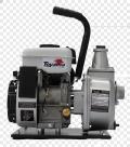 Motobomba toyama twp40sh auto escorvante 1 1/2 x 1 1/2 gasolina 4t motor