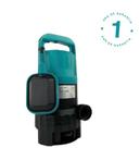 Motobomba XKS400-PW 0.5hp 220V Lepono
