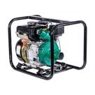 MotobombDiesel Toyama Centrífuga 2.1/2x2 F.Fundido 3.3HP