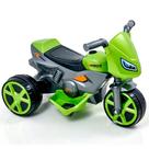 Motoca Elétrica Motinha Recarregável Triciclo Huk Original