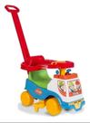Motoca Totoka Plus Cardoso Toys