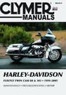 Motocicleta Harley-Davidson Electra Glide, Road King 1999