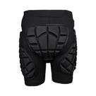 Motocicleta Hip Pads Shorts, Equipamento de Proteção, Patinação, MTB, Motocross, Esqui, Snowboard