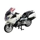 Motocicleta Suzuki GSX-R1000 em Die Cast - Modelo para Crianças 1:18 - MSZ