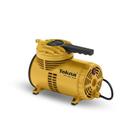 Motocompressor de Ar Diafragma Cd1.2 Bivolt 60hz 1/4hp Max 50psi com Kit Motocompressor de Ar Diafragma Cd1.2 Bivolt 60hz 1/4hp Max 50psi com Kit