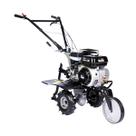 Motocultivador a Gasolina Toyama TT75R-XP 7.0 HP com Rodas e Enxadas Motocultivador a Gasolina Toyama TT75R-XP 7.0 HP com Rodas e Enxadas