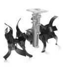 Motocultivador Enxada Rotativa Capinadeira 26mm - THORQ