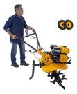 Motocultivador Gasolina 7,0cv 2 Marchas ZT900G4T PDR