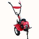 Motocultivador Microtrator 7Hp 4,2KW 212CC CID790S CID
