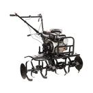 Motocultivador Toyama Gasolina Tt90r-xp-u com Rodas e Enxadas de 90cm 7hp Partida Manual