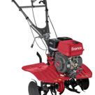 Motocultivador Tratorito À Gasolina 6,5CV Partida Manual BTTG6.5 Branco