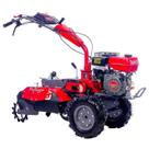 Motocultivador Tratorito a Gasolina Bttg-6.5 - 650 Multiagro