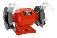 Motoesmeril 300W 6” 220V com Dois Rebolos Schulz