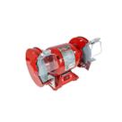 Motoesmeril 360w Mono 2 Rebolos Mmi-50 Motomil 127v