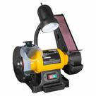 Motoesmeril Combinado C/Lixadeira Mlv370 370W 220V Motoesmeril Combinado C/Lixadeira Mlv370 370W 220V