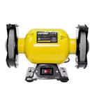 Motoesmeril De Bancada Vdo1196 Vonder 360w Mono 127v