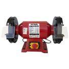 Motoesmeril Monofásico MM-100i Motor 2 Polos A36/A60 Motomil