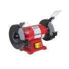 Motoesmeril Monofásico MM-100i Motor 2 Polos A36/A60 Motomil