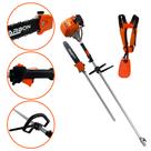 Motopodador Podador de Galhos em Altura 33cc 1,3HP com Cinto Duplo Almofadado FAK330MP Carbon FAK