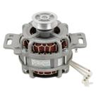 Motor 1/4 Lavadora Brastemp Consul BWK15 CWH12 BWH15 127V
