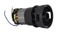 Motor 110v P/ Aparador de Gramas Black+decker Gl600n-br Tipo 1 Original