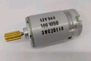 Motor 12 volts para Carro Moto Elétrica Infantil Brinquedos Bandeirante 15.000rpm
