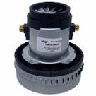 Motor 127v Para Aspirador Wap Carpet Cleaner 52671