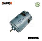 Motor 12v Para Parafusadeira Worx Wx104.1