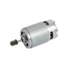 Motor 1600a00pe3 P/ Parafusadeira Bosch Gdr 120-li Original