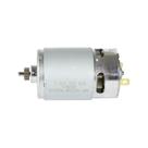 Motor 1607000c5k P/ Parafusadeira Bosch Gsr 120-li Original
