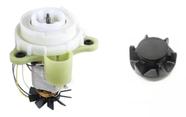 Motor 220v + Arraste Original Ri7630 Ri7631 Ri7632 Ri7636
