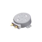 Motor 220V do Prato Giratório para Microondas Brastemp - 326057653