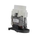 Motor 220v P/ Lavadora Bosch Ghp 200 Original