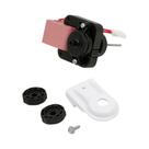 Motor 220V para Geladeira - W10721980 Motor 220V para Geladeira - W10721980