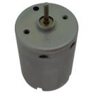 Motor 3,9v 50ma cilindrico para arduinos e projetos Motor 3,9v 50ma cilindrico para arduinos e projetos