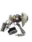 Motor 500w 220v para multiprocessador all in one philco