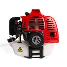 Motor 52cc Roçadeira Importada Gasolina 2 Tempos - Sanre Brasil