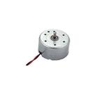 Motor 5,9 v - 5mm - sce - s/clamp Motor 5,9 v - 5mm - sce - s/clamp