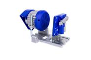 Motor 750w-Bivolt para reta, Inter,Over, galoneira ETC-