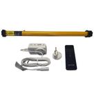 Motor a bateria p/ persiana c/ controle remoto 1n 5kg bivolt