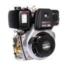 Motor a Diesel 12,5HP Partida Manual TDE130EXP TOYAMA