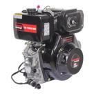 Motor a diesel 13 hp 4 tempos partida elétrico - DE 1300-BE