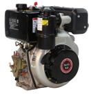 Motor a Diesel Toyama TDE110TE 11 HP para Motocultivador Motor a Diesel Toyama TDE110TE 11 HP para Motocultivador
