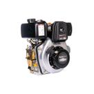 Motor a Diesel Toyama TDE50XP 211 cc Refrigerado a Ar